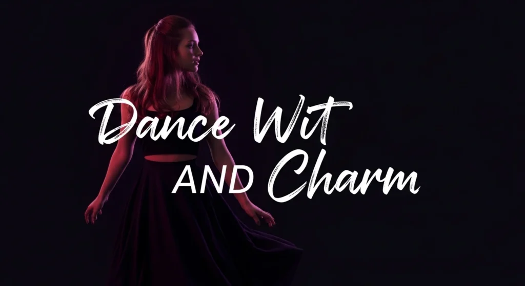 Dance Wit and Charm