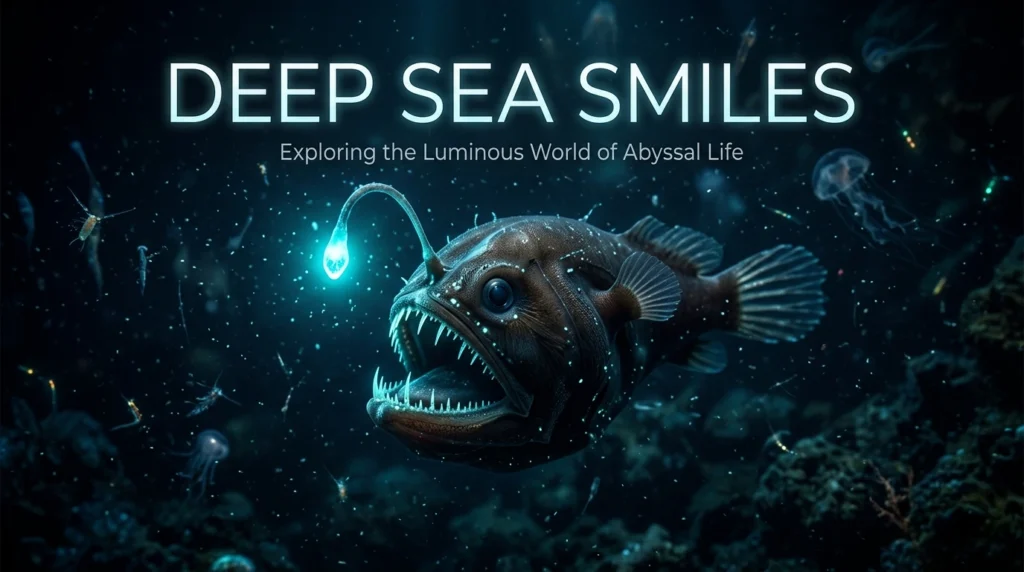 Deep Sea Smiles