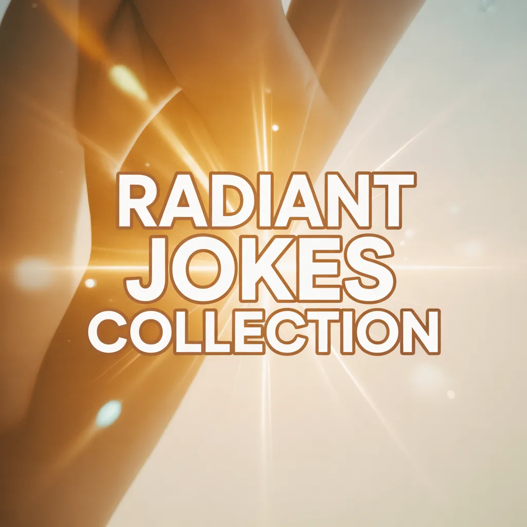 Radiant Jokes Collection