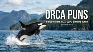 Orca puns