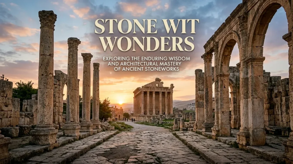Stone Wit Wonders